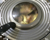 簡単★茄子ともやしの甘辛味噌炒め作り方2写真