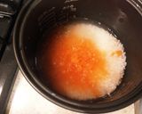 お弁当の彩りにも◎キャロットライス作り方2写真