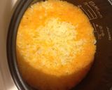 お弁当の彩りにも◎キャロットライス作り方4写真