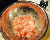 鱼香肉丝作り方1写真