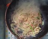 焼きそうめん作り方3写真