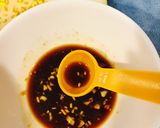 鱼香肉丝作り方4写真