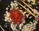 鱼香肉丝作り方7写真
