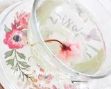 桜咲く♪桜のこんぶ茶作り方4写真