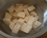 スイートポテト作り方1写真