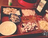 たこ焼き器で簡単アヒージョ(^^)美味✨作り方2写真