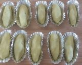 スイートポテト作り方5写真
