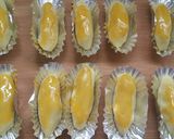 スイートポテト作り方6写真