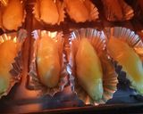 スイートポテト作り方7写真