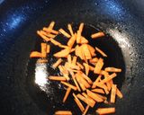 簡単!ご飯がすすむ焼肉丼作り方3写真
