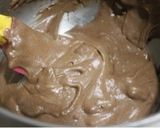 ホットケーキミックスでチョコパウンド2作り方3写真