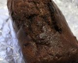 ホットケーキミックスでチョコパウンド2作り方5写真
