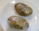 スキレットで手羽じゃがカレーピラフ作り方3写真
