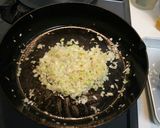 スキレットで手羽じゃがカレーピラフ作り方6写真