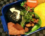 ひじきの煮もの♪離乳食にも(^o^)作り方7写真