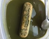 抹茶ティラミス作り方5写真