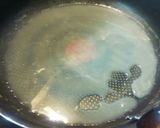 ☆フレッシュトマト入り贅沢ボンゴレ☆作り方3写真
