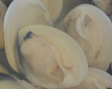 簡単♪蛤のお吸い物 祝い汁作り方8写真