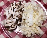 和風あんかけ豆腐作り方2写真