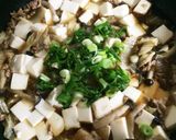 和風あんかけ豆腐作り方5写真
