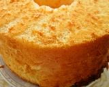 シフォンケーキでコーヒークリームズコット作り方1写真