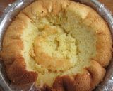 シフォンケーキでコーヒークリームズコット作り方8写真