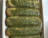 抹茶ティラミス作り方6写真