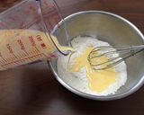 スキレットで簡単☆ダッチベイビー作り方4写真