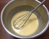 スキレットで簡単☆ダッチベイビー作り方5写真