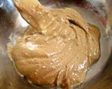 シフォンケーキでコーヒークリームズコット作り方3写真