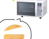 カリトロッ！ メロンパン *.作り方3写真