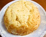 シフォンケーキでコーヒークリームズコット作り方11写真