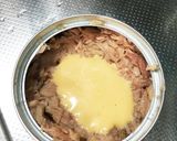 食感がクセになる★揚げ春雨サラダ作り方2写真