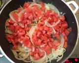 ツナとかぼちゃの簡単カレー作り方1写真