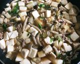和風あんかけ豆腐作り方6写真