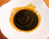 シフォンケーキでコーヒークリームズコット作り方2写真