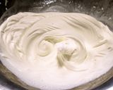 シフォンケーキでコーヒークリームズコット作り方4写真
