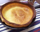 スキレットで簡単☆ダッチベイビー作り方11写真