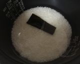 基本の寿司飯（酢飯）作り方1写真