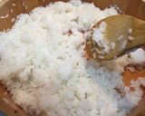 基本の寿司飯（酢飯）作り方4写真