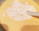簡単ベイクドチーズケーキ作り方9写真