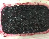 厚真産ハスカップの黒豆煮作り方4写真