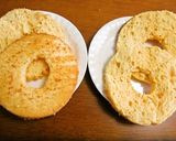 シフォンケーキでベリークリームズコット作り方5写真
