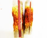 ちくわソーセージのゆかり揚げ作り方1写真