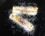 ちくわソーセージのゆかり揚げ作り方4写真