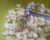 簡単☆洋食ワンプレート作り方2写真