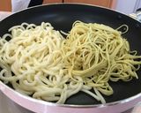 ちゃんぽん焼作り方1写真