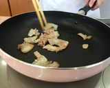 ちゃんぽん焼作り方2写真