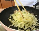 ちゃんぽん焼作り方3写真