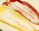 彩りおもてなし◇パレルモの肉詰め◇簡単作り方4写真